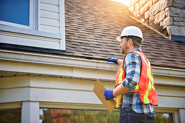 Licensed Emergency Roof Repair service in Hewitt, MN - Ben Roofing and Steel LLC